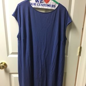 Eileen Fisher T Shirt Dress